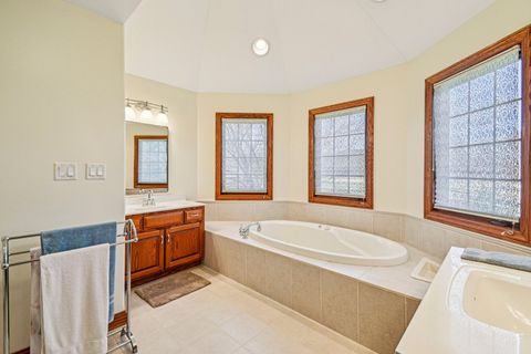 Tiny photo for 12410 Country View Lane, Homer Glen, IL 60491 (MLS # 12602692)