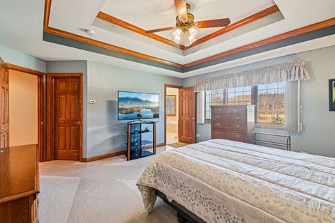 Tiny photo for 12410 Country View Lane, Homer Glen, IL 60491 (MLS # 12602692)