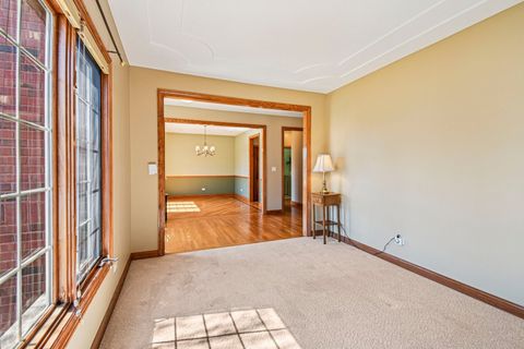 Tiny photo for 12410 Country View Lane, Homer Glen, IL 60491 (MLS # 12602692)