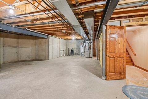 Tiny photo for 12410 Country View Lane, Homer Glen, IL 60491 (MLS # 12602692)