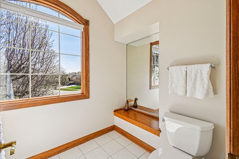 Tiny photo for 12410 Country View Lane, Homer Glen, IL 60491 (MLS # 12602692)