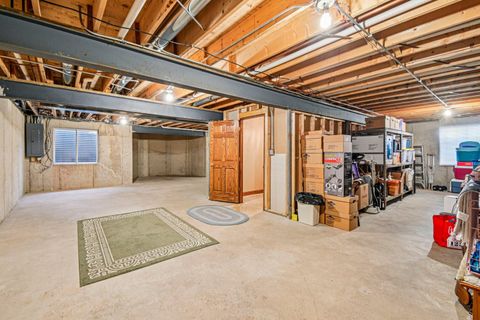 Tiny photo for 12410 Country View Lane, Homer Glen, IL 60491 (MLS # 12602692)