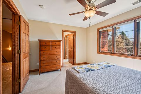 Tiny photo for 12410 Country View Lane, Homer Glen, IL 60491 (MLS # 12602692)