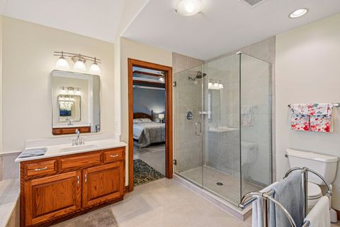 Tiny photo for 12410 Country View Lane, Homer Glen, IL 60491 (MLS # 12602692)