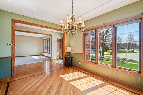 Tiny photo for 12410 Country View Lane, Homer Glen, IL 60491 (MLS # 12602692)