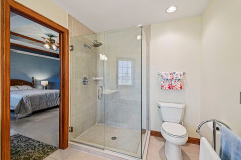 Tiny photo for 12410 Country View Lane, Homer Glen, IL 60491 (MLS # 12602692)