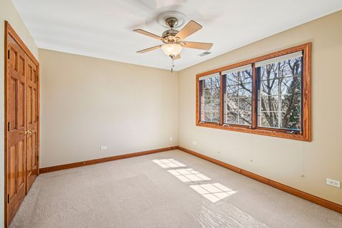 Tiny photo for 12410 Country View Lane, Homer Glen, IL 60491 (MLS # 12602692)
