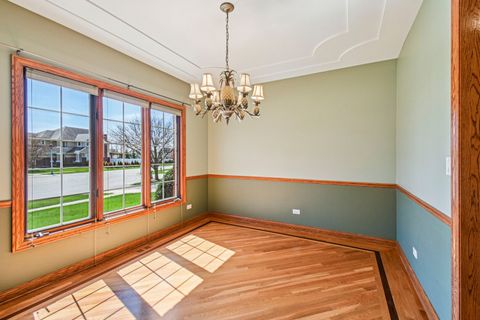 Tiny photo for 12410 Country View Lane, Homer Glen, IL 60491 (MLS # 12602692)