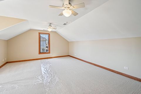 Tiny photo for 12410 Country View Lane, Homer Glen, IL 60491 (MLS # 12602692)