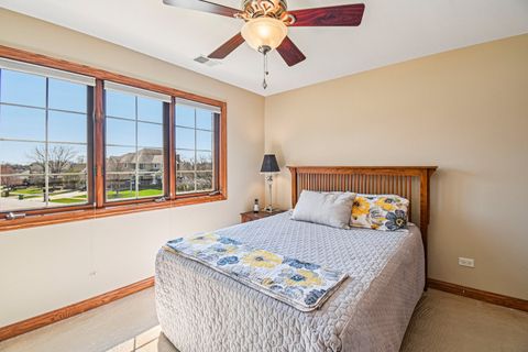 Tiny photo for 12410 Country View Lane, Homer Glen, IL 60491 (MLS # 12602692)