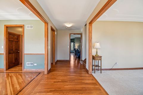 Tiny photo for 12410 Country View Lane, Homer Glen, IL 60491 (MLS # 12602692)