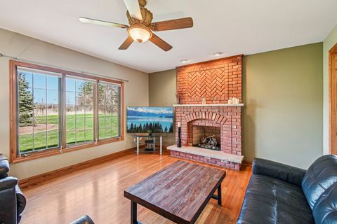 Tiny photo for 12410 Country View Lane, Homer Glen, IL 60491 (MLS # 12602692)