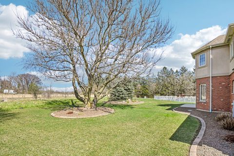 Tiny photo for 12410 Country View Lane, Homer Glen, IL 60491 (MLS # 12602692)