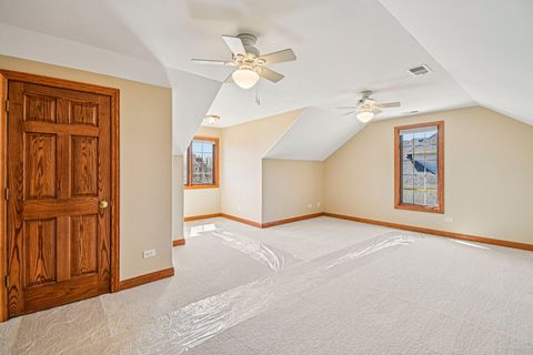 Tiny photo for 12410 Country View Lane, Homer Glen, IL 60491 (MLS # 12602692)