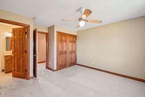 Tiny photo for 12410 Country View Lane, Homer Glen, IL 60491 (MLS # 12602692)