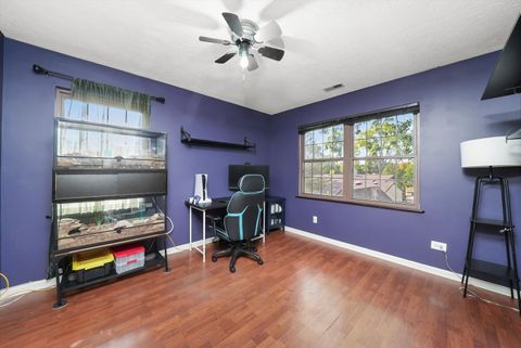 Tiny photo for 836 Bonita Avenue, Elk Grove Village, IL 60007 (MLS # 12490900)