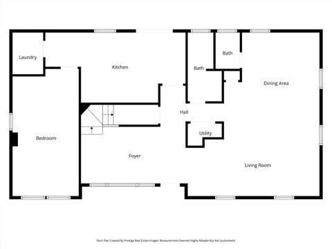 Tiny photo for 836 Bonita Avenue, Elk Grove Village, IL 60007 (MLS # 12490900)