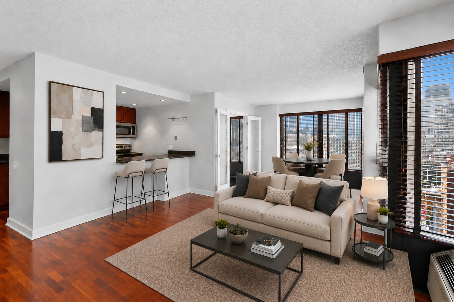 30 E Huron Street 1904