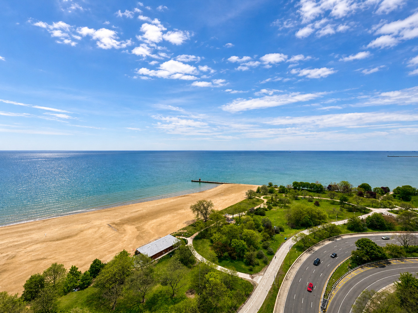5701 N SHERIDAN Road 29T