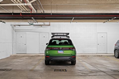 Tiny photo for 235 N SMITH Street #412, Palatine, IL 60067 (MLS # 12546207)