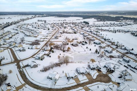 Tiny photo for 6 Blackstone Court, Le Claire, IA 52753 (MLS # QC4269560)