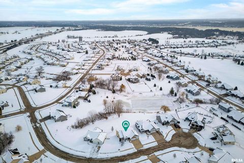 Tiny photo for 6 Blackstone Court, Le Claire, IA 52753 (MLS # QC4269560)