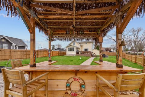 Tiny photo for 40433 N Bluff Drive, Antioch, IL 60002 (MLS # 12616352)