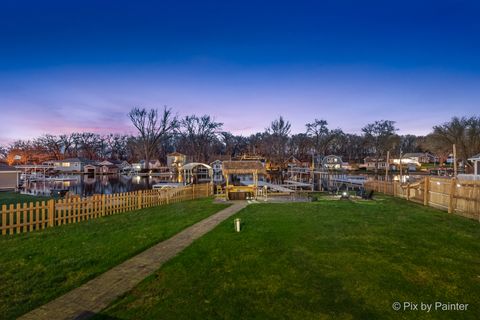 Tiny photo for 40433 N Bluff Drive, Antioch, IL 60002 (MLS # 12616352)