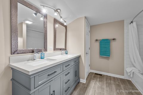 Tiny photo for 40433 N Bluff Drive, Antioch, IL 60002 (MLS # 12616352)