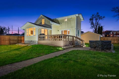 Tiny photo for 40433 N Bluff Drive, Antioch, IL 60002 (MLS # 12616352)