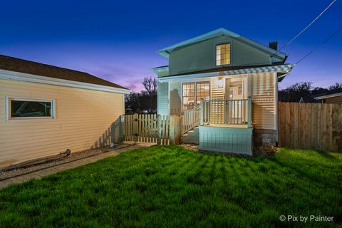 Tiny photo for 40433 N Bluff Drive, Antioch, IL 60002 (MLS # 12616352)