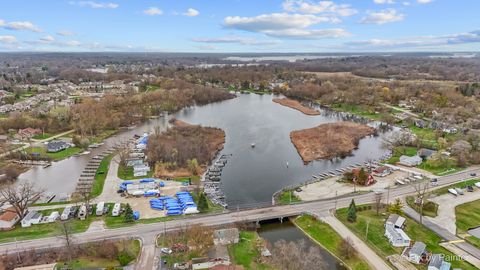 Tiny photo for 40433 N Bluff Drive, Antioch, IL 60002 (MLS # 12616352)