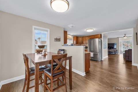 Tiny photo for 40433 N Bluff Drive, Antioch, IL 60002 (MLS # 12616352)