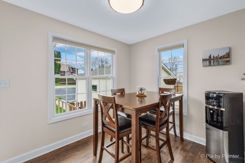 Tiny photo for 40433 N Bluff Drive, Antioch, IL 60002 (MLS # 12616352)