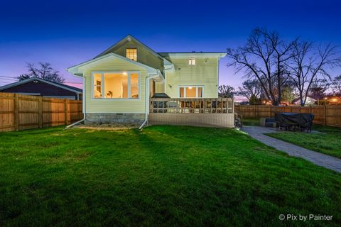 Tiny photo for 40433 N Bluff Drive, Antioch, IL 60002 (MLS # 12616352)