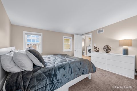 Tiny photo for 40433 N Bluff Drive, Antioch, IL 60002 (MLS # 12616352)