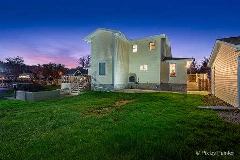 Tiny photo for 40433 N Bluff Drive, Antioch, IL 60002 (MLS # 12616352)