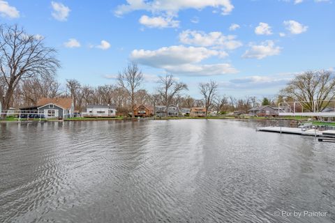 Tiny photo for 40433 N Bluff Drive, Antioch, IL 60002 (MLS # 12616352)