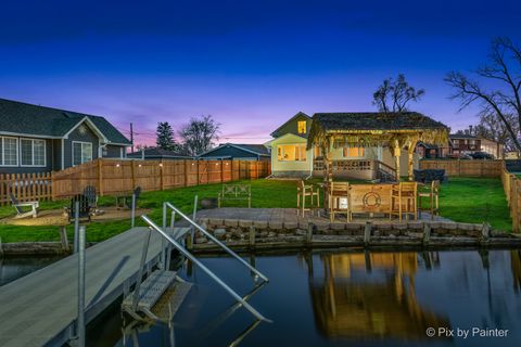 Tiny photo for 40433 N Bluff Drive, Antioch, IL 60002 (MLS # 12616352)