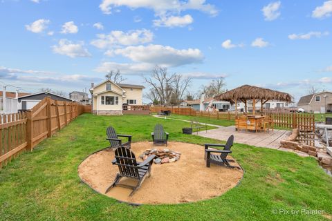 Tiny photo for 40433 N Bluff Drive, Antioch, IL 60002 (MLS # 12616352)