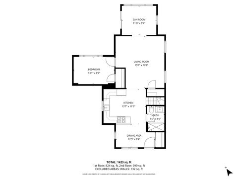 Tiny photo for 40433 N Bluff Drive, Antioch, IL 60002 (MLS # 12616352)