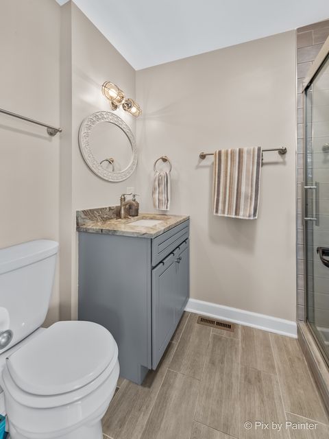 Tiny photo for 40433 N Bluff Drive, Antioch, IL 60002 (MLS # 12616352)