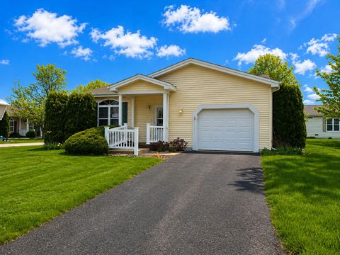 3214 Harness Lane, Grayslake, IL 60030 - #: 12558150