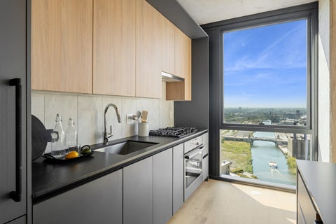 Tiny photo for 234 W Polk Street #3001, Chicago, IL 60607 (MLS # 12696129)