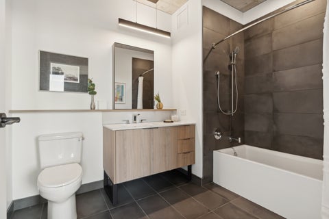 Tiny photo for 234 W Polk Street #3001, Chicago, IL 60607 (MLS # 12696129)