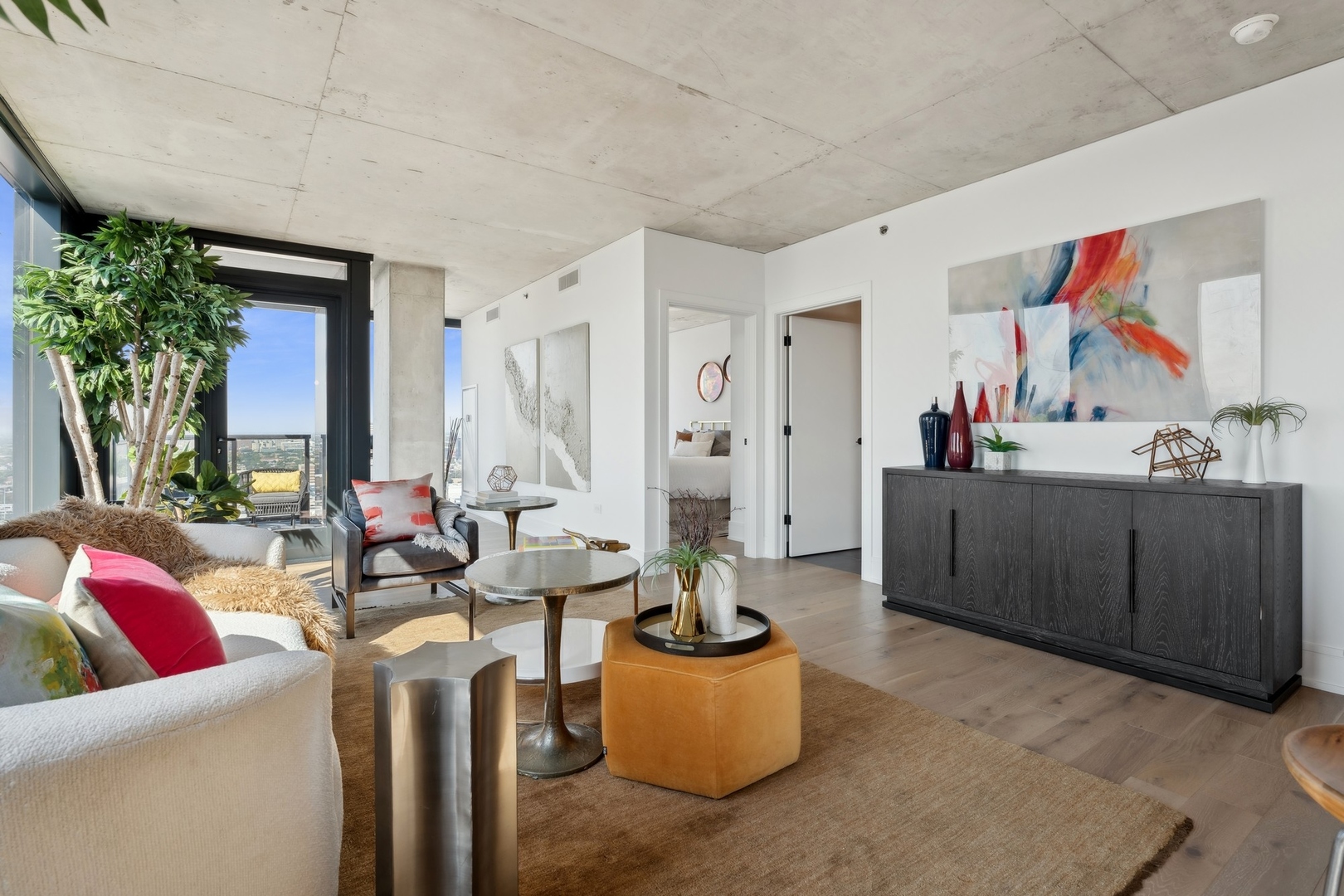 234 W Polk Street 3001