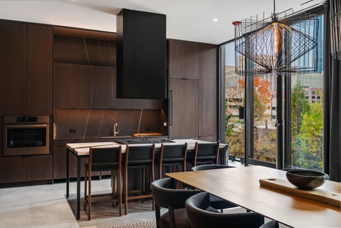 Tiny photo for 234 W Polk Street #3001, Chicago, IL 60607 (MLS # 12696129)