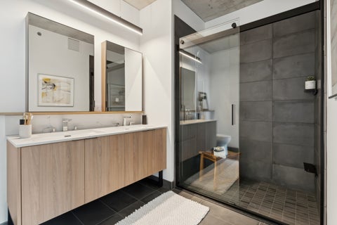 Tiny photo for 234 W Polk Street #3001, Chicago, IL 60607 (MLS # 12696129)