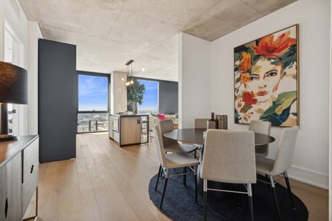 Tiny photo for 234 W Polk Street #3001, Chicago, IL 60607 (MLS # 12696129)