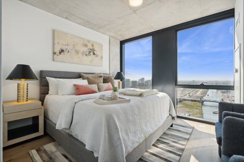 Tiny photo for 234 W Polk Street #3001, Chicago, IL 60607 (MLS # 12696129)
